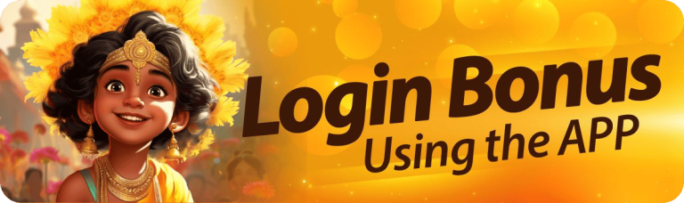 Login-Bonus-using-the-App-betfarms