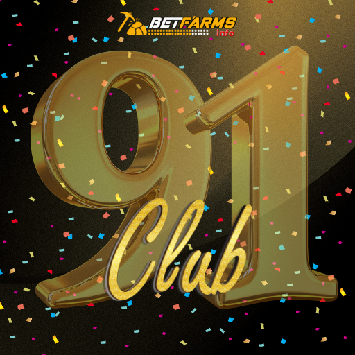 91 Club The 91 Club - Exclusive Access to the Ninety-One Club