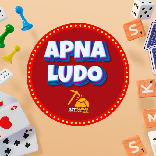 Apna Ludo - Play Our Native Ludo Game Online BetFarms