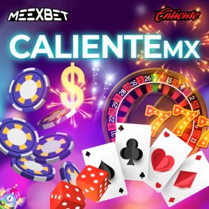 CalienteMX Apuestas Caliente MX Online