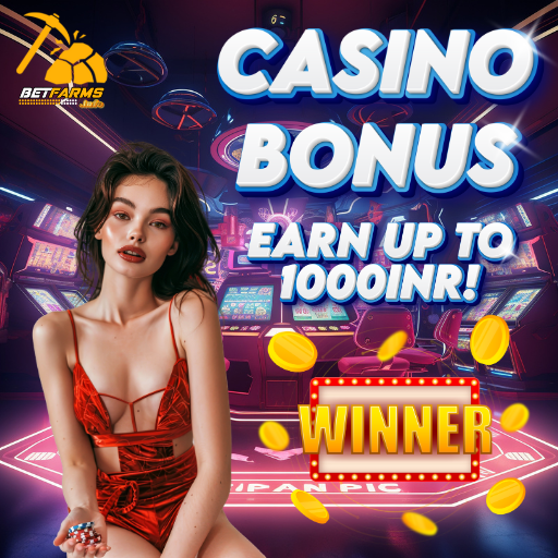 Casino Bonus Betfarms Betting Perks & Gambling Incentives