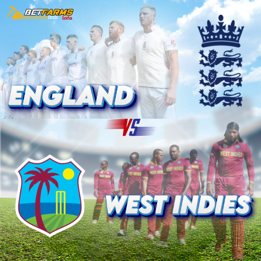 England vs West Indies ENG vs WI Clash Latest News