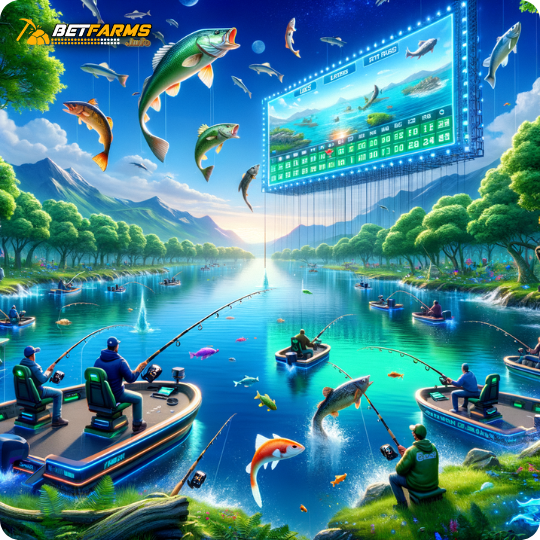 Fishing-Games