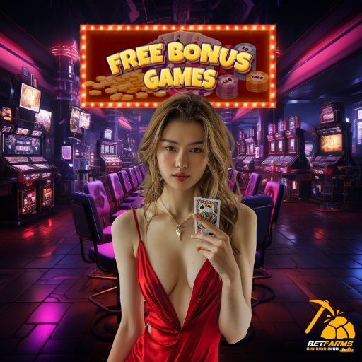 Free Bonus Games Betfarms No-Cost Plays & Game Rewards