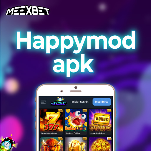 HappyMod APK - Instalador de HappyMod Descargar HappyMod