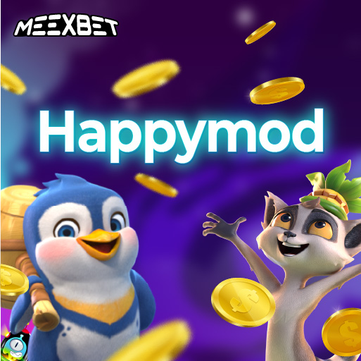 HappyMod Juegos HappyMod en la Tienda de Apps Modificada