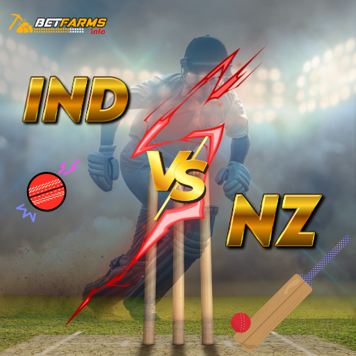 IND vs NZ India vs New Zealand Exciting IND vs NZ Clash