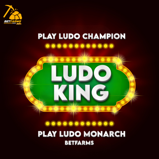 Ludo King - Play Ludo Monarch & Ludo Champion BetFarms