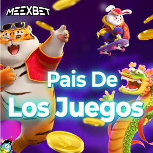 País de los Juegos: Tu Tierra de Juegos en el Mundo del Juego