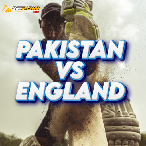 Pakistan vs England PAK vs ENG Clash Update!