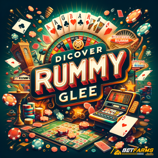 Rummy Glee App Play Glee Rummy on BetFarms