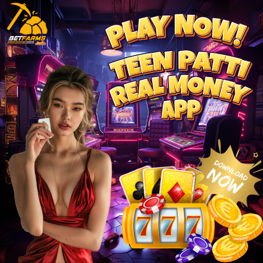 Teen Patti Real Money App Win on Betfarms Cash Game!