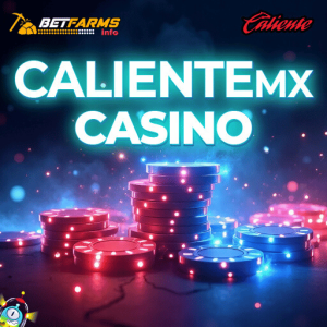 CalienteMx Casino y sus Juegos Online games