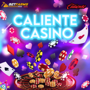 CalienteCasino Online Juego en Casino Caliente