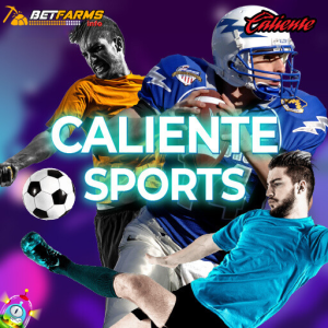 Calientesports Apuestas y Caliente Deportes Online